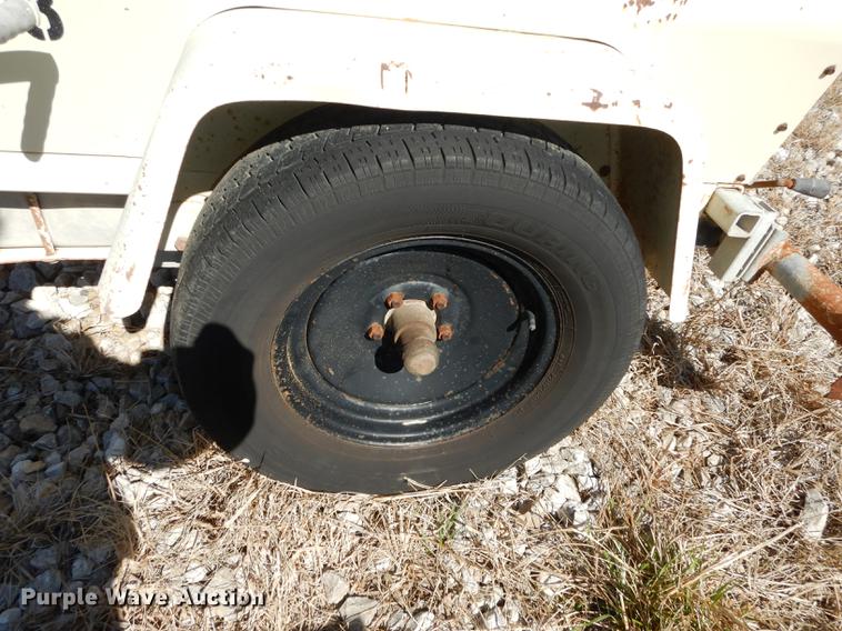 image for item DC0302 Amida AL4000 light plant