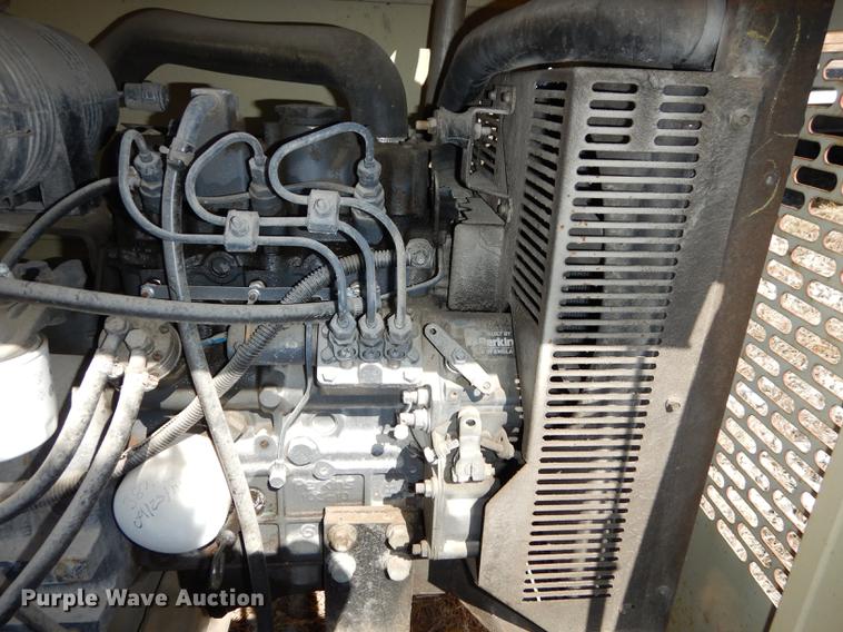 image for item DC0302 Amida AL4000 light plant