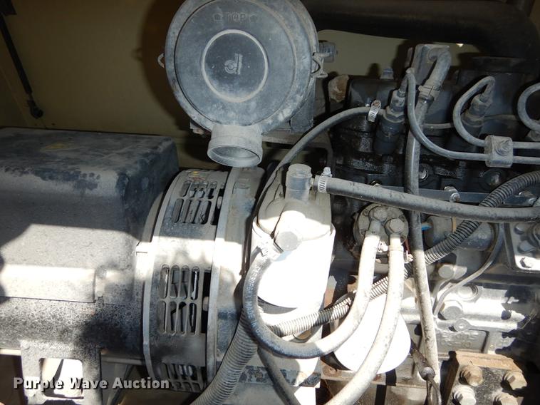 image for item DC0302 Amida AL4000 light plant