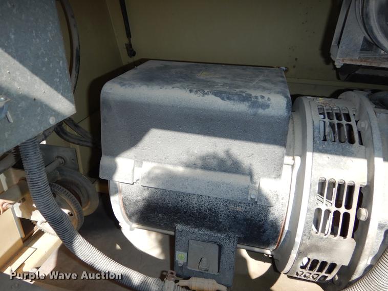 image for item DC0302 Amida AL4000 light plant