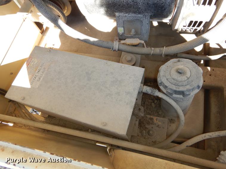 image for item DC0302 Amida AL4000 light plant