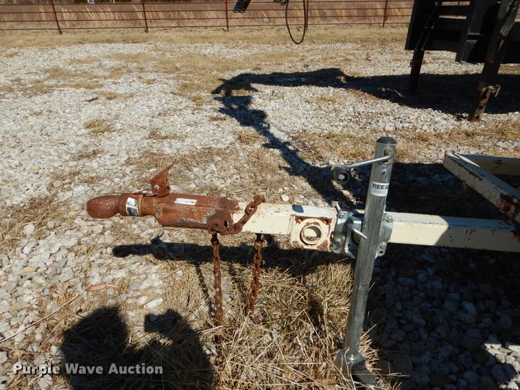 image for item DC0302 Amida AL4000 light plant