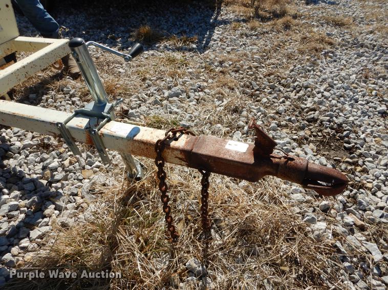 image for item DC0302 Amida AL4000 light plant