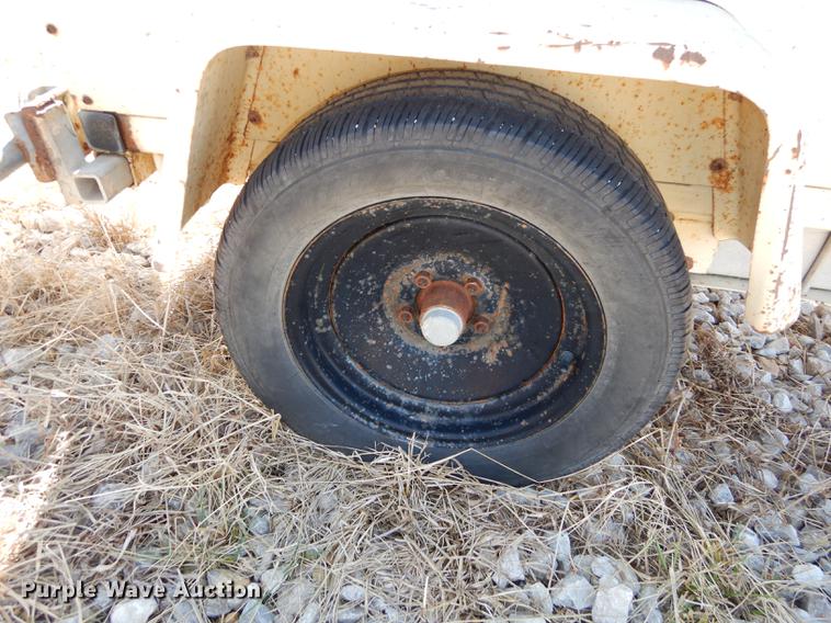 image for item DC0302 Amida AL4000 light plant