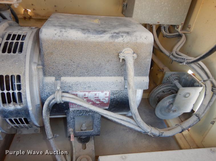 image for item DC0302 Amida AL4000 light plant