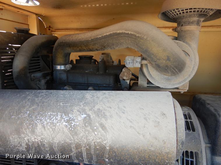 image for item DC0302 Amida AL4000 light plant