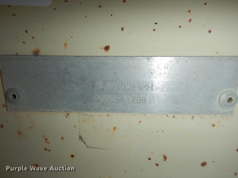 image for item DC0302 Amida AL4000 light plant