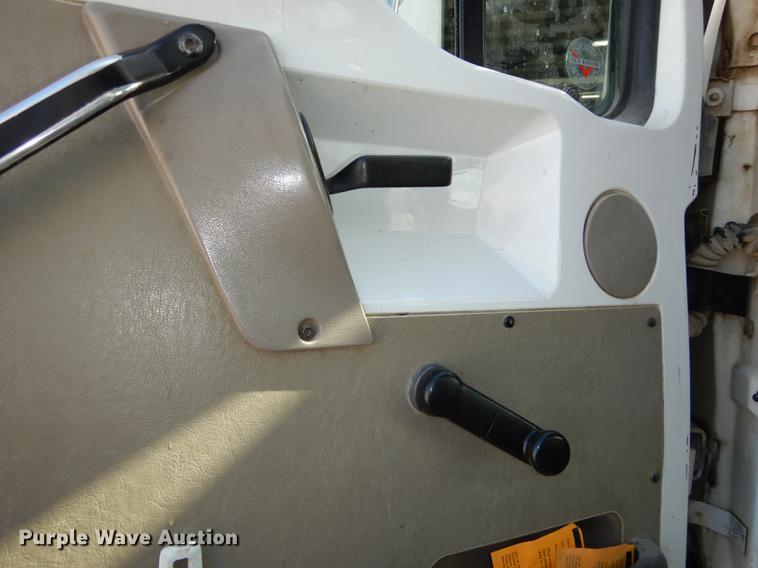 image for item DC0307 2005 Sterling Acterra bucket truck