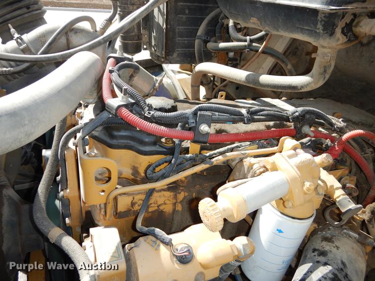 image for item DC0307 2005 Sterling Acterra bucket truck