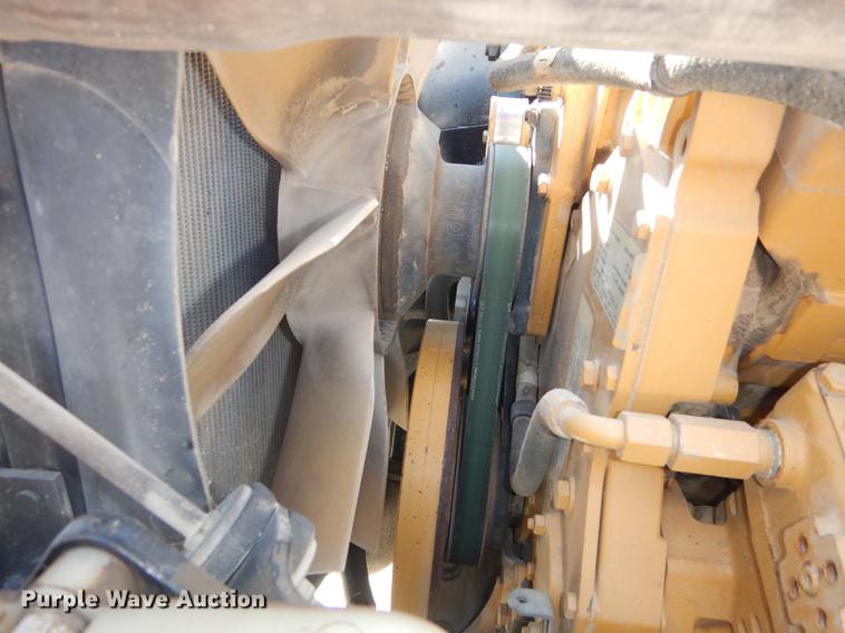 image for item DC0307 2005 Sterling Acterra bucket truck