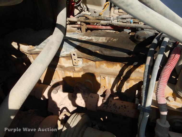 image for item DC0307 2005 Sterling Acterra bucket truck