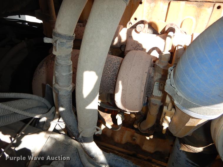 image for item DC0307 2005 Sterling Acterra bucket truck