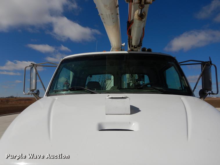 image for item DC0307 2005 Sterling Acterra bucket truck