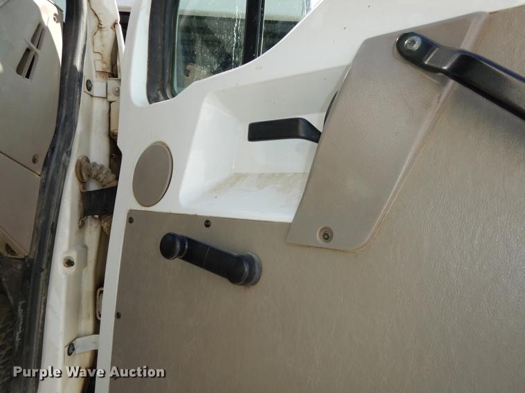 image for item DC0307 2005 Sterling Acterra bucket truck