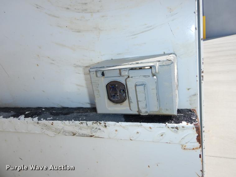 image for item DC0307 2005 Sterling Acterra bucket truck