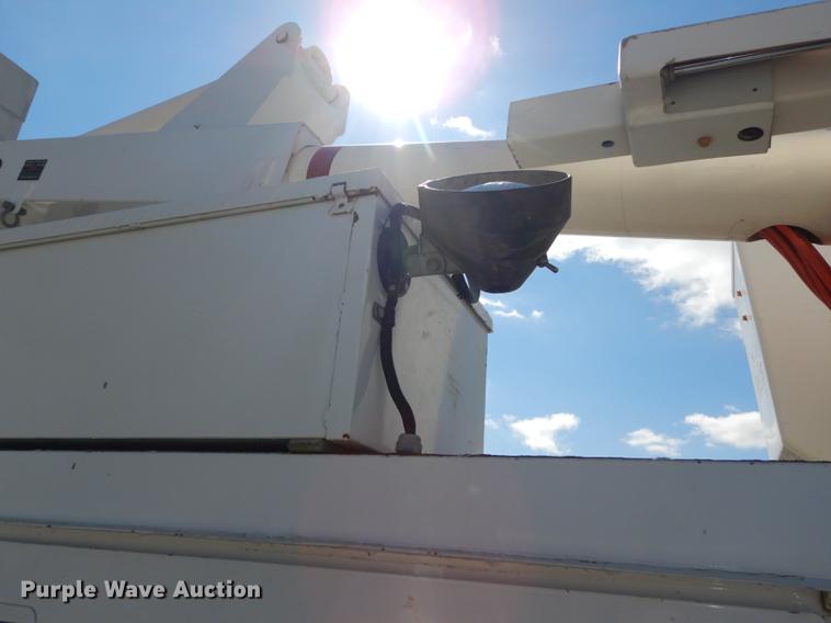 image for item DC0307 2005 Sterling Acterra bucket truck