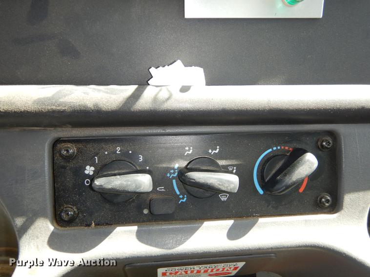 image for item DC0310 2006 Freightliner M2 106 bucket truck