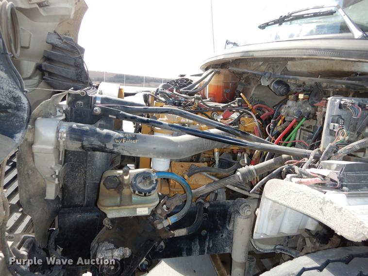 image for item DC0310 2006 Freightliner M2 106 bucket truck