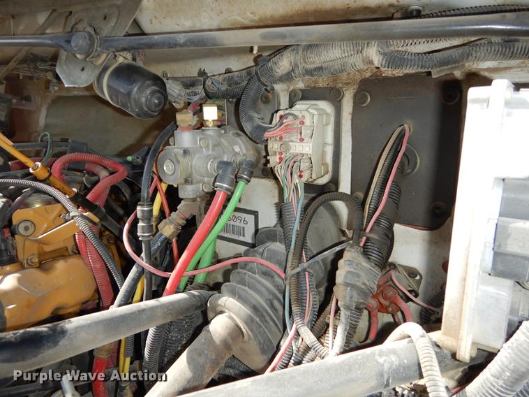 image for item DC0310 2006 Freightliner M2 106 bucket truck