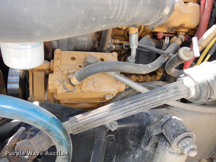 image for item DC0310 2006 Freightliner M2 106 bucket truck