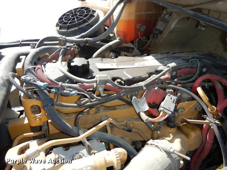 image for item DC0310 2006 Freightliner M2 106 bucket truck