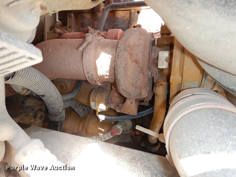 image for item DC0310 2006 Freightliner M2 106 bucket truck