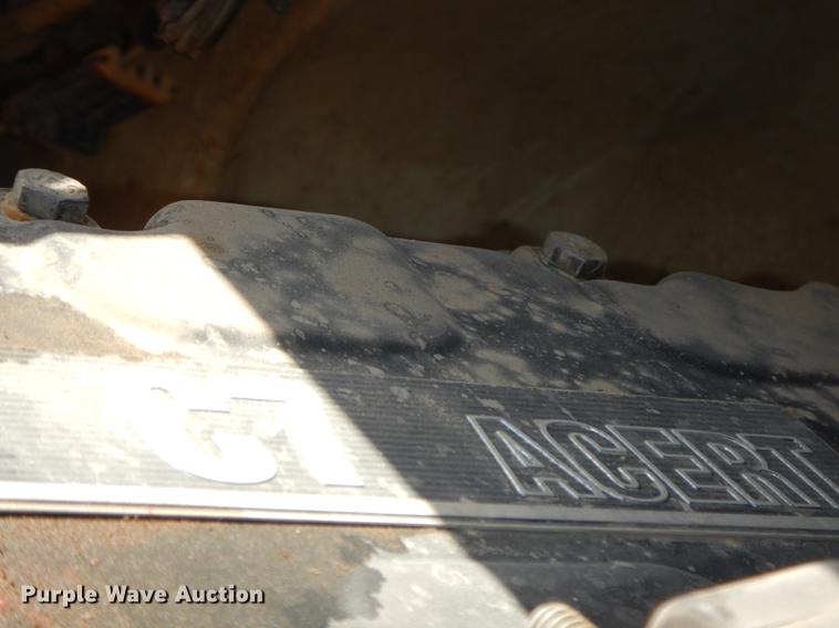 image for item DC0310 2006 Freightliner M2 106 bucket truck