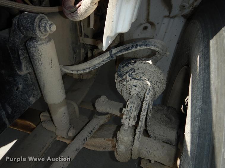 image for item DC0310 2006 Freightliner M2 106 bucket truck