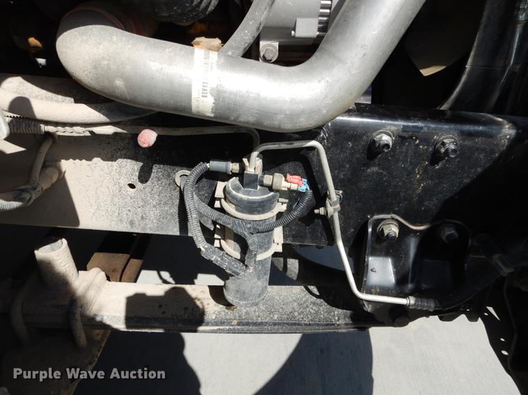 image for item DC0310 2006 Freightliner M2 106 bucket truck