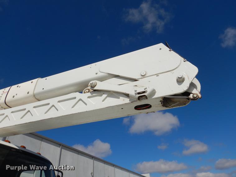 image for item DC0310 2006 Freightliner M2 106 bucket truck