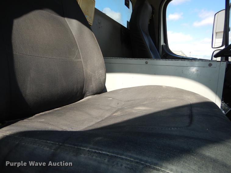 image for item DC0310 2006 Freightliner M2 106 bucket truck