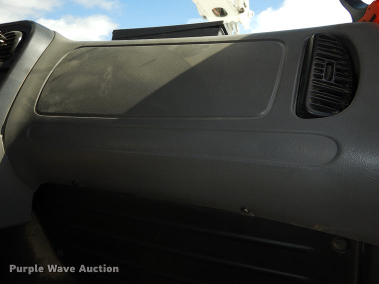 image for item DC0310 2006 Freightliner M2 106 bucket truck