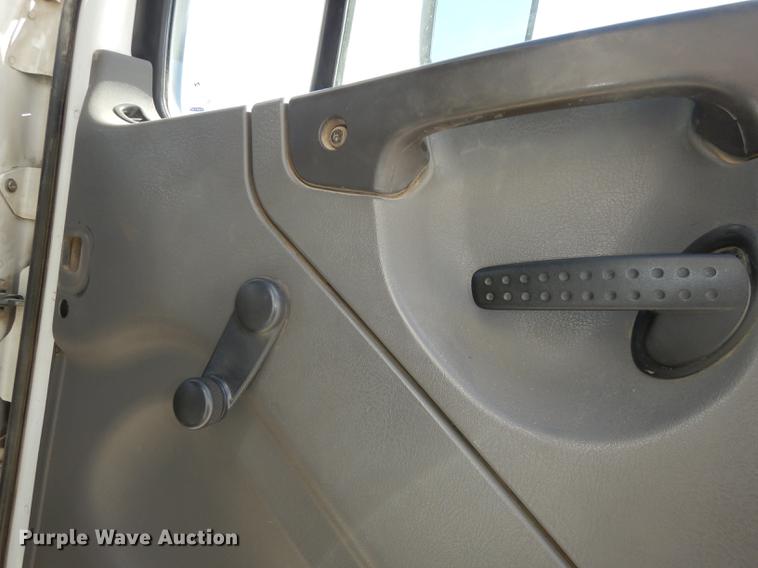 image for item DC0310 2006 Freightliner M2 106 bucket truck