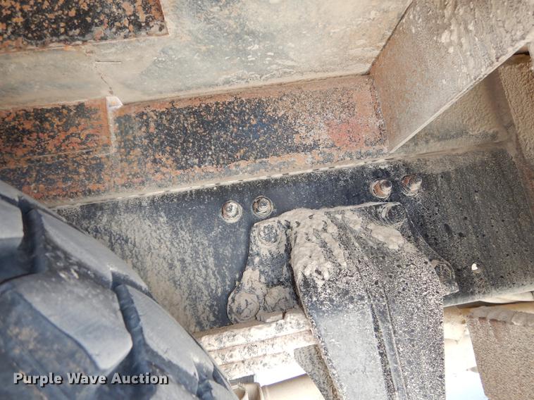 image for item DC0310 2006 Freightliner M2 106 bucket truck