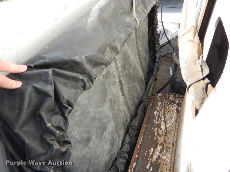 image for item DC0310 2006 Freightliner M2 106 bucket truck