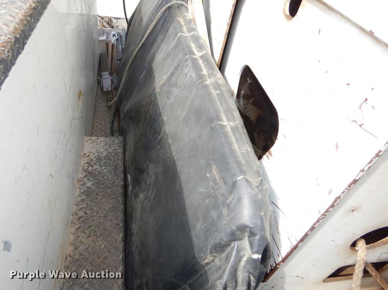 image for item DC0310 2006 Freightliner M2 106 bucket truck