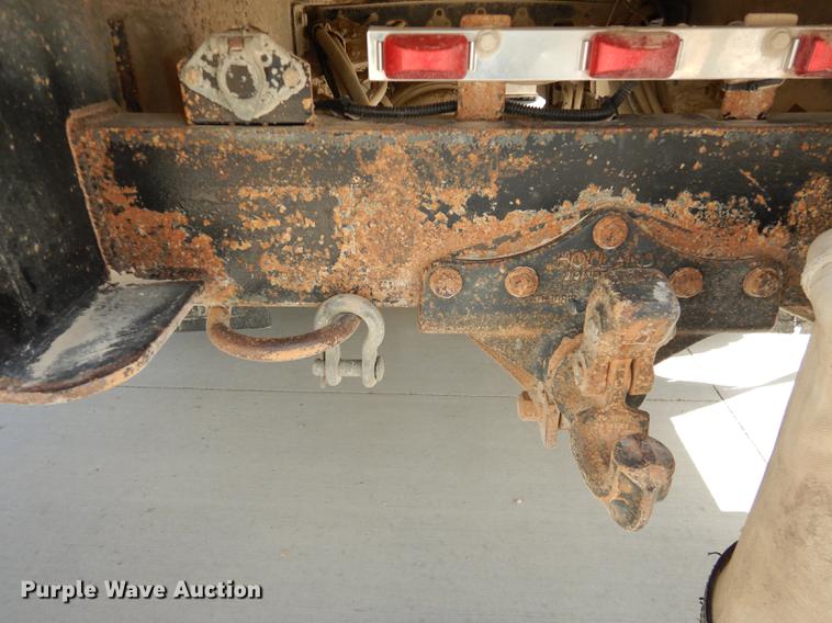 image for item DC0310 2006 Freightliner M2 106 bucket truck