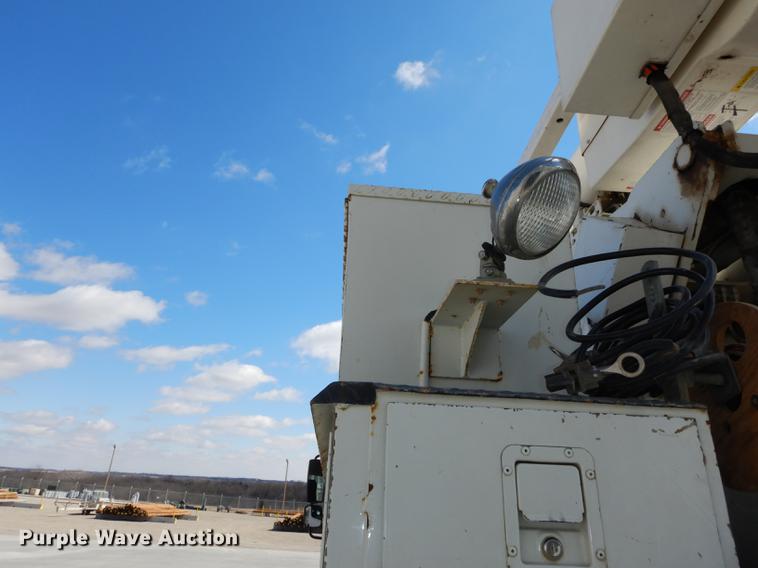 image for item DC0310 2006 Freightliner M2 106 bucket truck