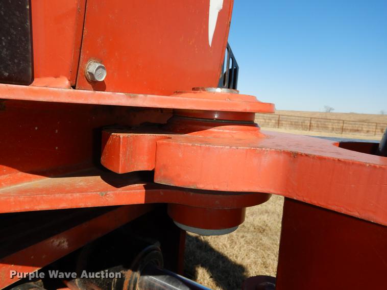 image for item DC0328 2005 Ditch Witch RT55H trencher