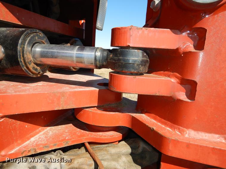 image for item DC0328 2005 Ditch Witch RT55H trencher