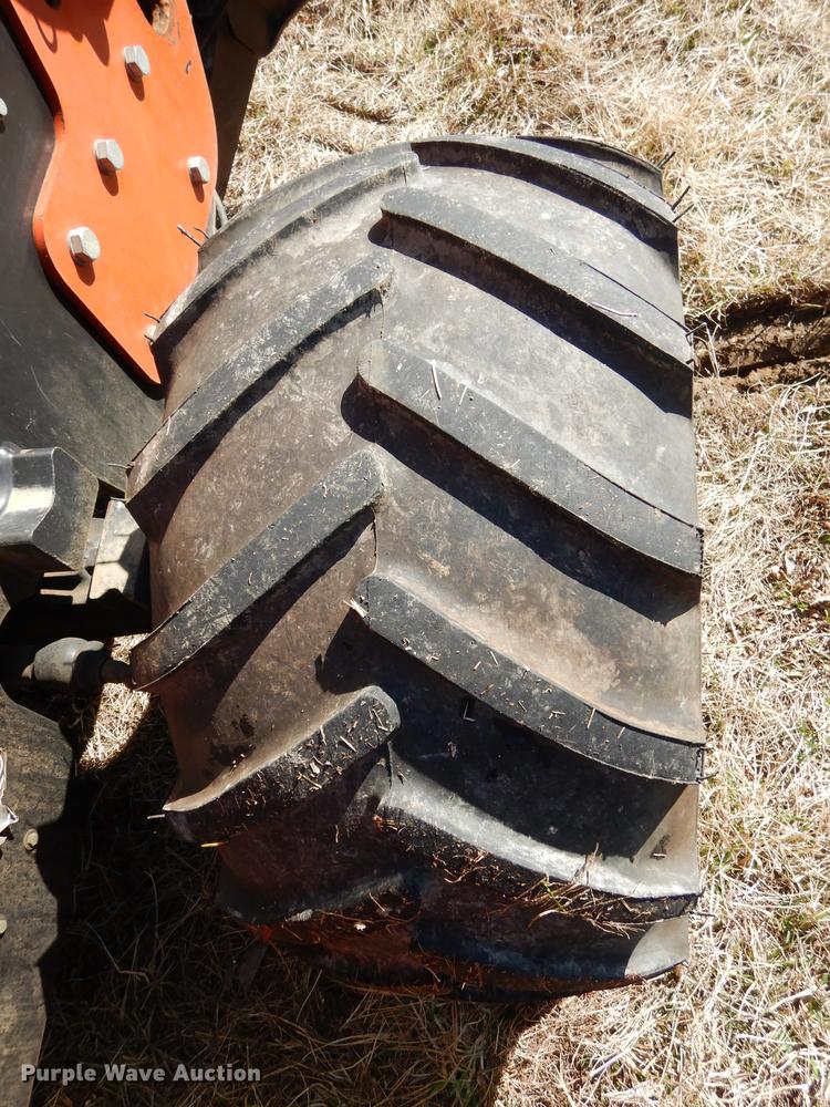 image for item DC0328 2005 Ditch Witch RT55H trencher