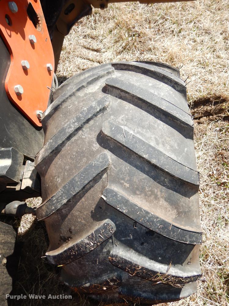 image for item DC0328 2005 Ditch Witch RT55H trencher