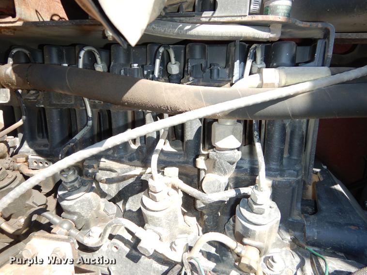 image for item DC0328 2005 Ditch Witch RT55H trencher