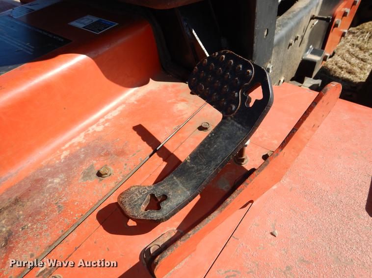 image for item DC0328 2005 Ditch Witch RT55H trencher