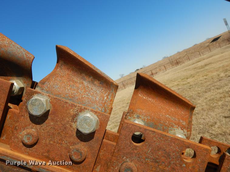 image for item DC0328 2005 Ditch Witch RT55H trencher