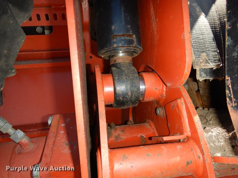 image for item DC0328 2005 Ditch Witch RT55H trencher