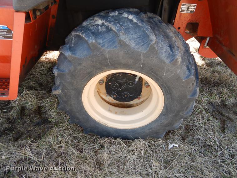 image for item DC0328 2005 Ditch Witch RT55H trencher