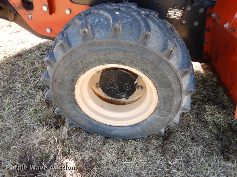 image for item DC0328 2005 Ditch Witch RT55H trencher