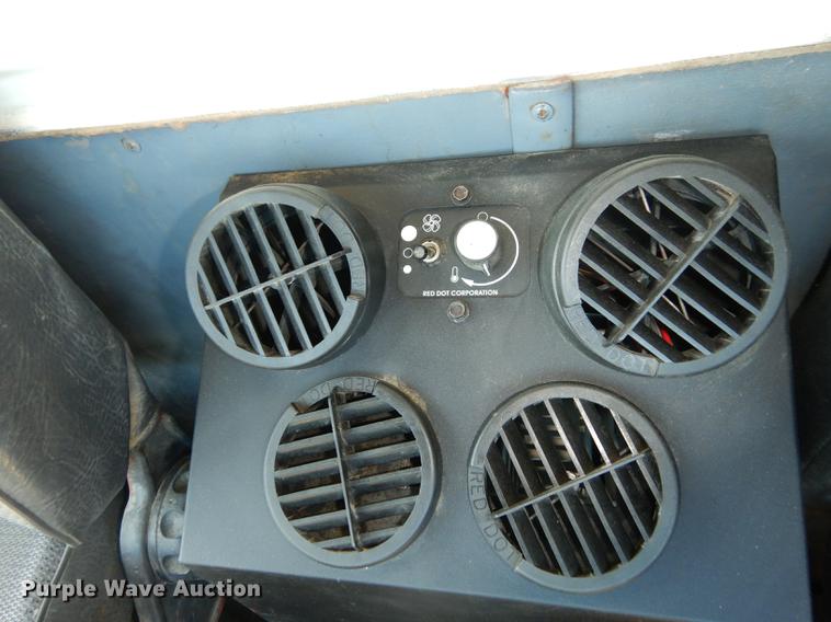 image for item DC0340 1994 Ford LTS9000 dump truck