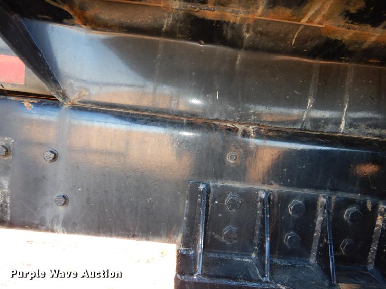 image for item DC0340 1994 Ford LTS9000 dump truck